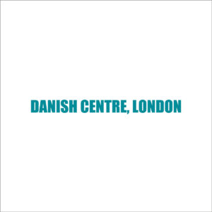 Danish Centre, London