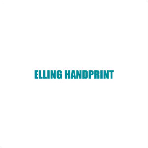 Elling Handprint