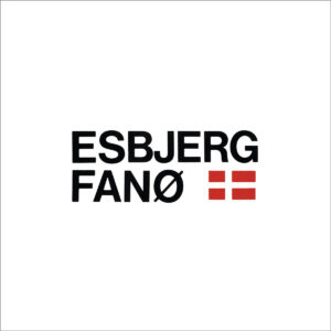 Esbjerg/Fanø Færgen