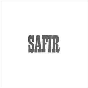 Safir (FDB)
