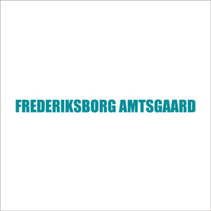 Frederiksborg Amtsgaard