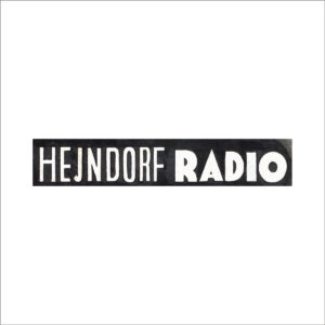 Hejndorf Radio
