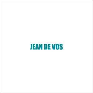 Jean de Voss