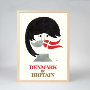 Denmark in Britain