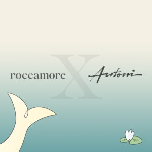 Roccamore x Antoni