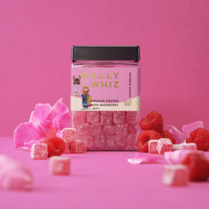 Wine gum: The Viking