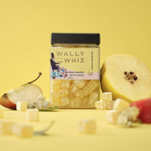 Wine gum: H. C. Andersen