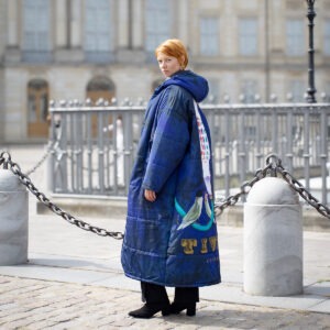 Sitting Suit: Tivoli